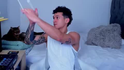 Morthy online show from January 7, 11:54 pm