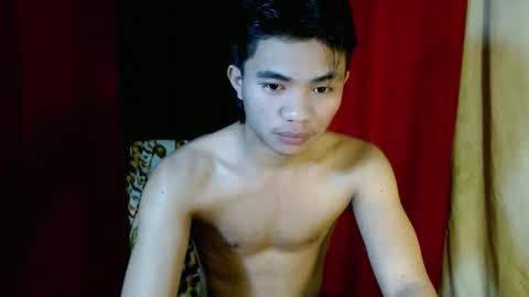 mostwantedtwink online show from December 15, 10:45 am