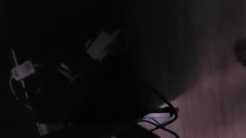 Mothafuckahjones  online show from October 18, 10:53 am