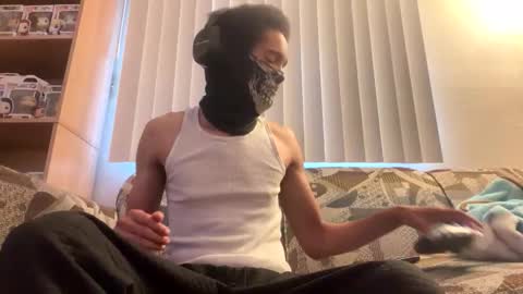 mouli23r online show from March 7, 11:24 pm