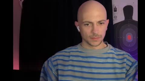 mount_vesuvius online show from April 13, 3:23 pm