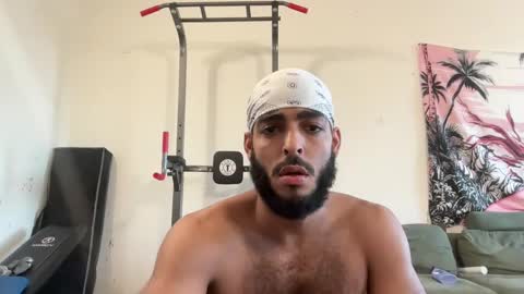 mountaiden online show from February 1, 6:40 pm