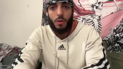 mountaiden online show from December 7, 12:09 am