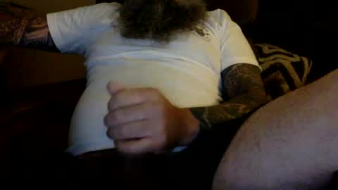 mountainman69696 online show from June 26, 7:55 am