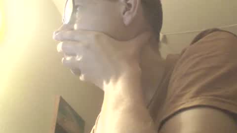 Snapshot of moviem1978 chatting on January 18, 3:59 pm Frederik online show from January 18, 3:59 pm