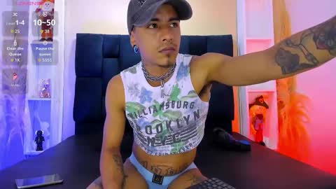 Mowgli online show from September 16, 8:09 pm