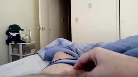 mr732995 online show from February 14, 4:15 am