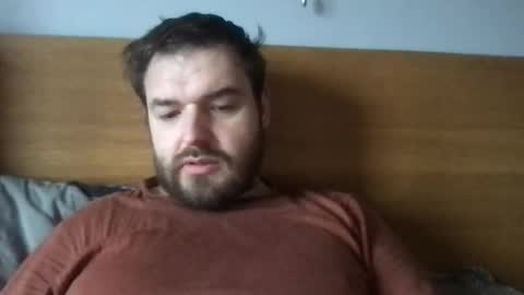 mr834565 online show from January 26, 11:50 am