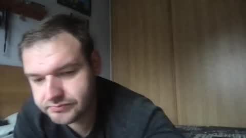 mr834565 online show from December 2, 1:00 pm