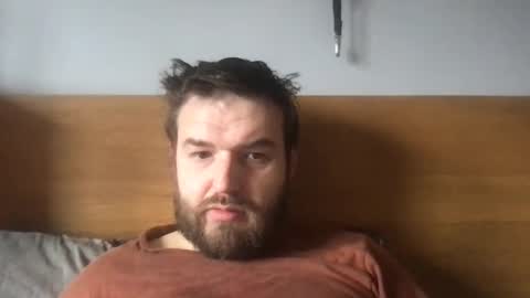 mr834565 online show from February 7, 11:45 am