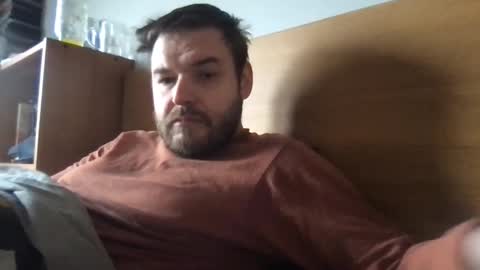 mr834565 online show from January 12, 1:27 pm