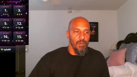 Mr. Good and Ms. Plenty online show from December 12, 5:52 am