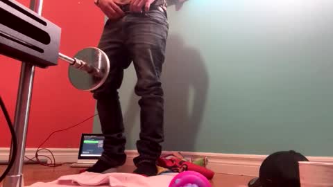 mr_a420 online show from February 3, 5:40 pm