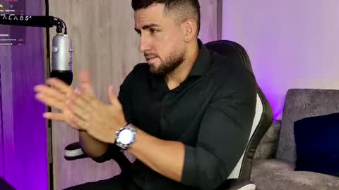 David online show from February 16, 12:43 am