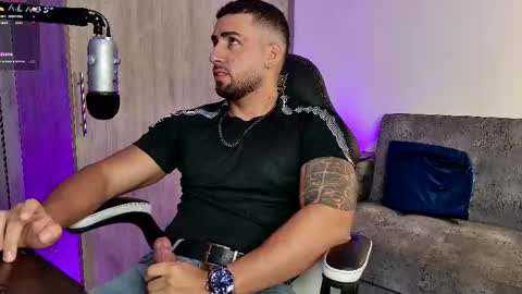 David online show from February 23, 12:47 am