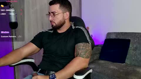 David online show from March 7, 12:23 pm