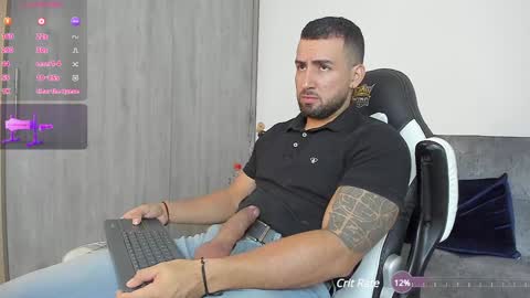 David online show from January 26, 12:48 am