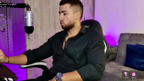 David online show from February 16, 1:05 pm