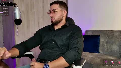 David online show from March 6, 12:43 am