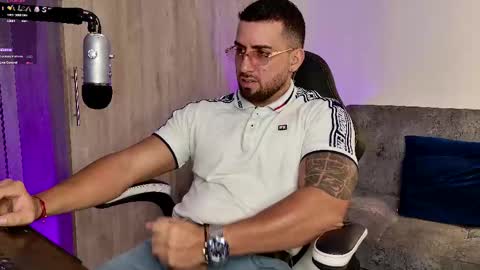 David online show from February 27, 12:30 am