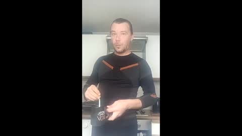 mr_i_ online show from March 23, 10:10 am