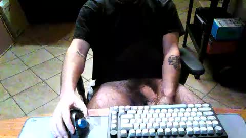 mr_kaa online show from February 17, 5:43 pm