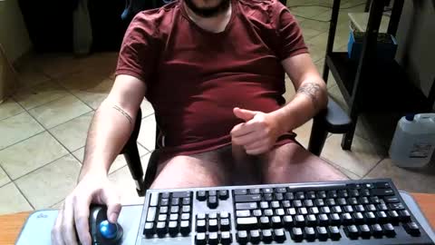 mr_kaa online show from December 24, 4:30 pm