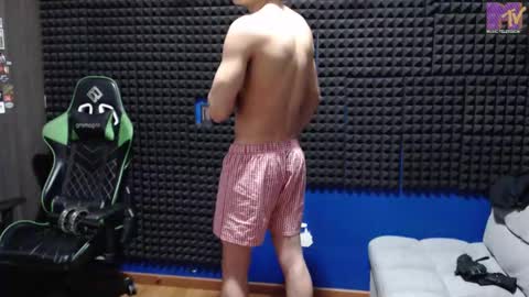 Call me Angel please online show from February 12, 11:55 pm