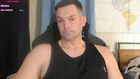 Cam online show from January 16, 2:19 am