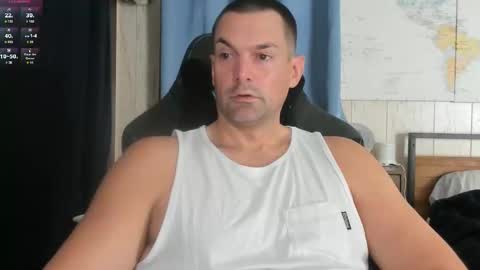 Cam online show from September 25, 5:01 pm