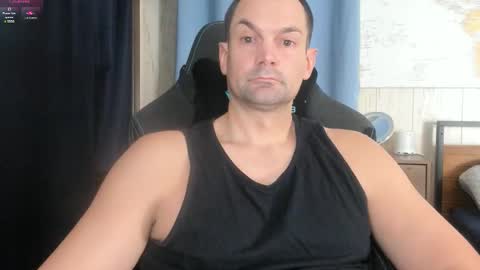 Cam online show from January 7, 10:04 pm