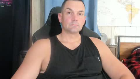 Cam online show from October 7, 6:56 pm