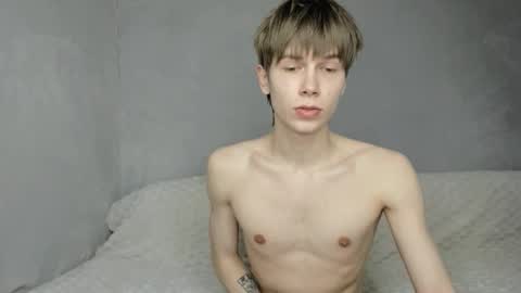 Makentoshi online show from March 15, 9:32 pm