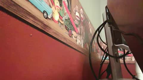 Snapshot of mr_meat_stick chatting on October 18, 2:05 am mr_meat_stick online show from October 18, 2:05 am