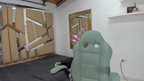 MIKEE online show from January 13, 3:01 am