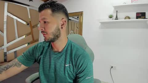 MIKEE online show from March 7, 3:08 am