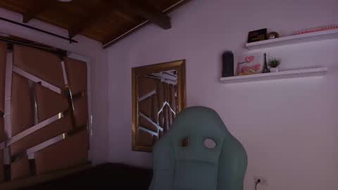 MIKEE online show from September 16, 3:07 am