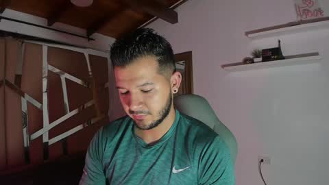 MIKEE online show from January 25, 3:09 am