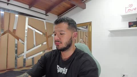 MIKEE online show from December 4, 3:04 am