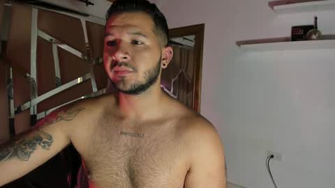 MIKEE online show from December 18, 3:15 am