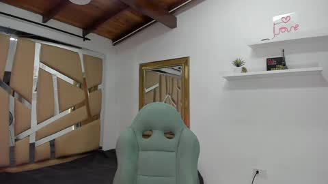 MIKEE online show from January 21, 3:06 am