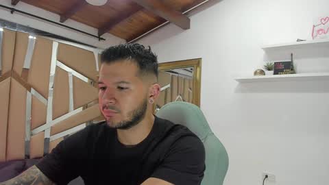 MIKEE online show from February 3, 3:20 am