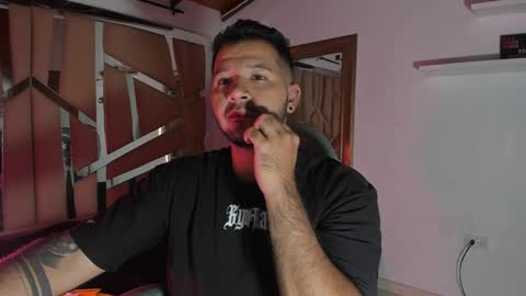 MIKEE online show from December 13, 3:05 am