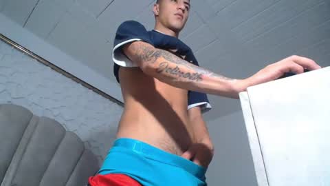 Mr Porn  online show from June 24, 3:26 pm