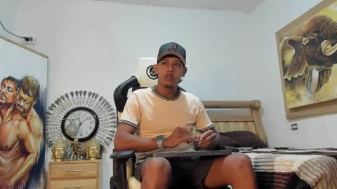 mr_stiven_ online show from March 26, 7:12 am