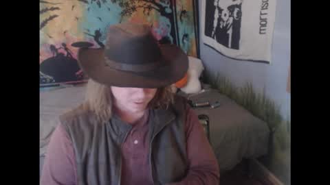 mr_strawberry online show from February 17, 11:03 pm