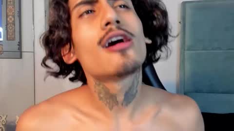 MR online show from November 6, 4:26 am