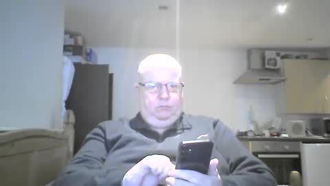 Professor-Perv online show from February 7, 12:28 pm