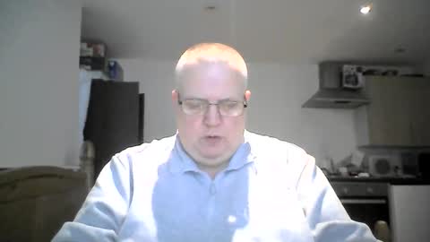 Professor-Perv online show from February 13, 2:20 pm