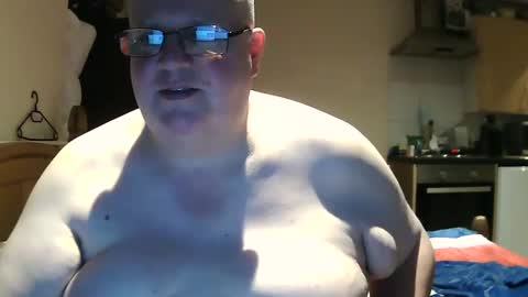 Professor-Perv online show from September 22, 7:24 pm